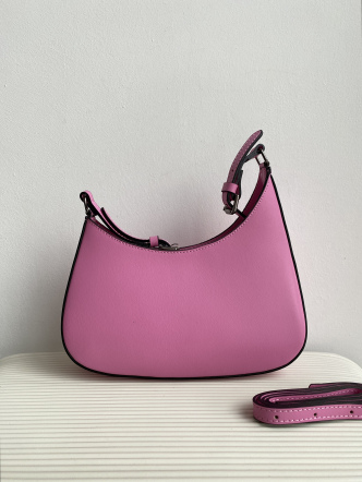 Сумка 0175 Розовый (593)